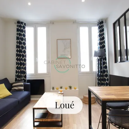 Image 8 - 15 Rue de la Loge, 13002 2e Arrondissement, France - Apartment for rent