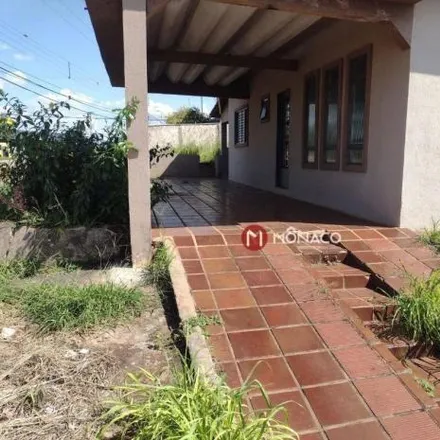 Buy this 2 bed house on Rua Armando Forim in Pacaembu, Londrina - PR