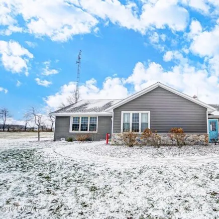 Image 3 - 3576 US 224;SR 49, Middlebury, Van Wert County, OH 45832, USA - House for sale