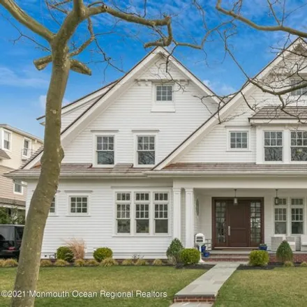 Rent this 6 bed house on 1876 1st Avenue in Spring Lake, Monmouth County