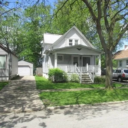 Image 1 - 436 Broad Street, City of Tonawanda, NY 14150, USA - House for sale