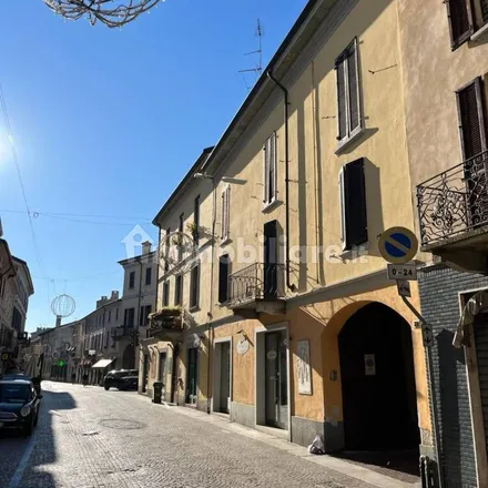 Image 3 - Cavanna Fiori, Corso Vittorio Emanuele II 42, 27029 Vigevano PV, Italy - Apartment for rent