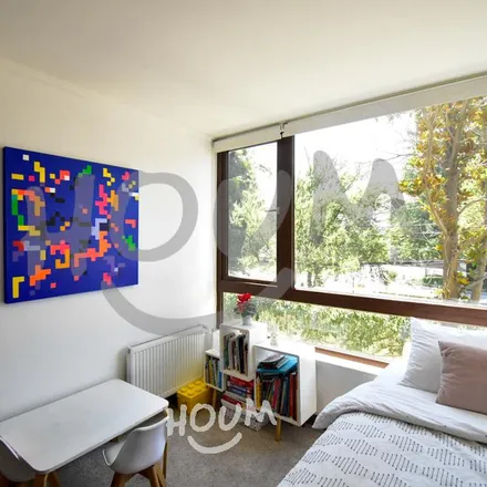Buy this 4 bed apartment on El Tranque 12699 in 769 0286 Lo Barnechea, Chile