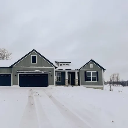 Buy this 4 bed house on unnamed road in Cascade Charter Township, MI