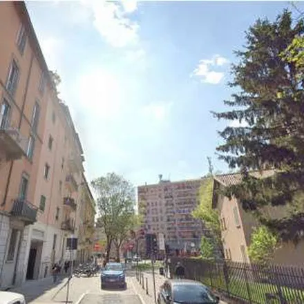 Rent this 2 bed apartment on Via dei Carafa in 20158 Milan MI, Italy