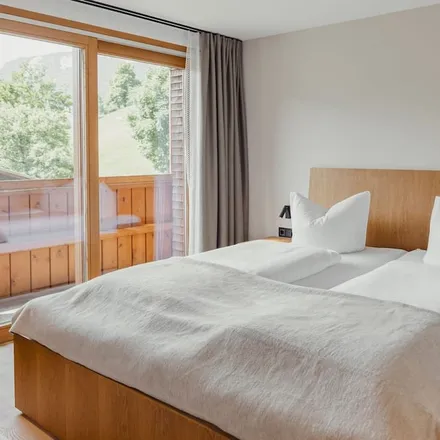 Rent this 2 bed house on Schoppernau in Unterdorf, 6886 Gemeinde Schoppernau