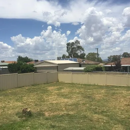 Rent this 3 bed apartment on 83 Manilla Road in Oxley Vale NSW 2340, Australia