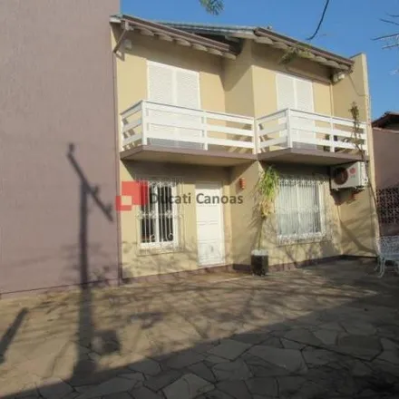 Buy this 3 bed house on Rua dos Girassóis in Igara, Canoas - RS
