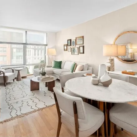 Buy this 1 bed condo on 2067 Broadway in New York, NY 10023