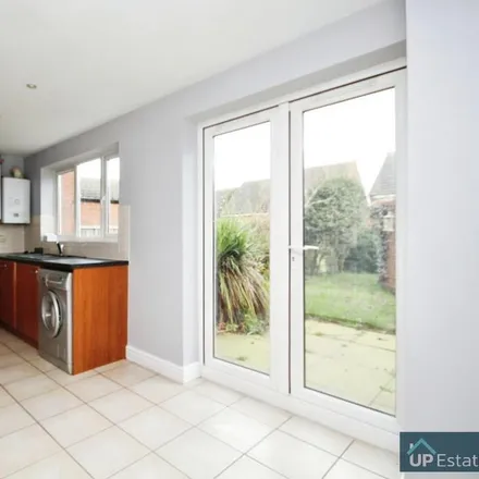 Image 4 - Devonshire Close, Bilton, CV22 7EE, United Kingdom - House for rent