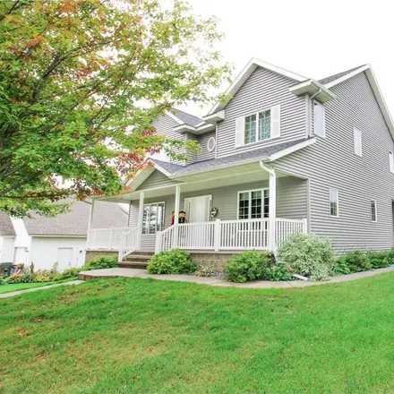 Buy this 4 bed house on 798 North 2nd Avenue East in Melrose, Stearns County