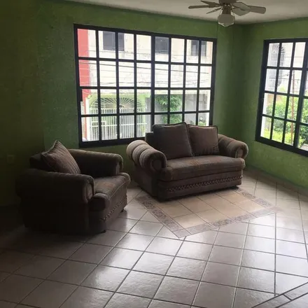 Rent this studio apartment on Francisco Villa in 96760 Minatitlán, VER