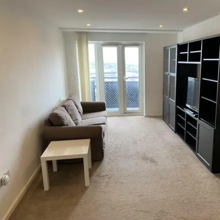 Rent this 1 bed room on Hive in 7 Park Street, Vauxhall
