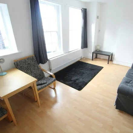 Image 4 - 40 Rodney Street, Knowledge Quarter, Liverpool, L1 9AA, United Kingdom - Apartment for rent