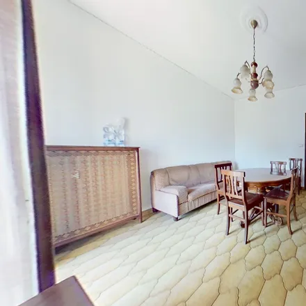 Rent this 2 bed apartment on Via Rueglio in 14, 10148 Turin Torino