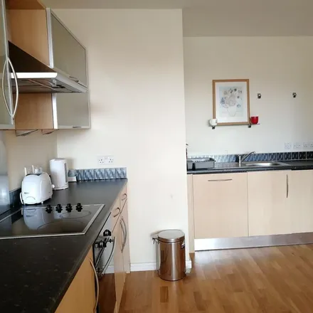 Image 5 - 55 Degrees North, Pilgrim Street, Newcastle upon Tyne, NE1 6SQ, United Kingdom - Apartment for rent