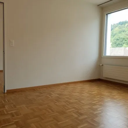 Image 3 - BEKB / BCBE, Solothurnstrasse 12, 2543 Lengnau (BE), Switzerland - Apartment for rent