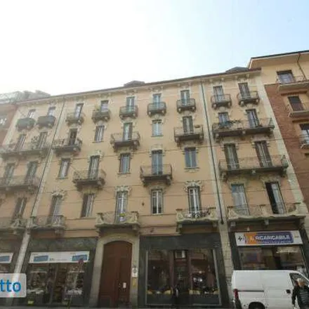 Image 2 - Via Luigi Cibrario 48d, 10144 Turin TO, Italy - Apartment for rent