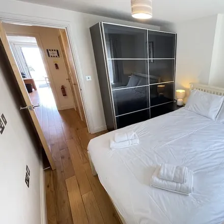 Rent this 2 bed apartment on St. Ives in TR26 2BH, United Kingdom