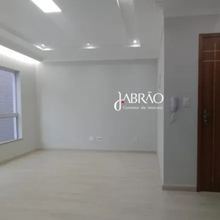 Rent this 3 bed apartment on unnamed road in São Sebastião, Barbacena - MG