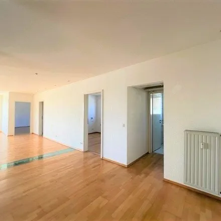 Rent this 3 bed apartment on Wilhelmstraße 34 in 53840 Troisdorf, Germany