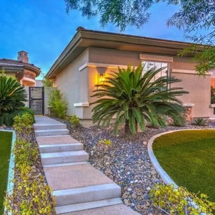 Image 3 - 2845 Desert Troon Street, Summerlin South, NV 89135, USA - House for sale