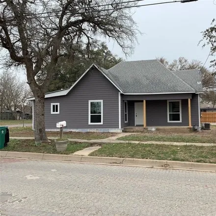 Rent this 3 bed house on Buck in Stephenville, TX 76401