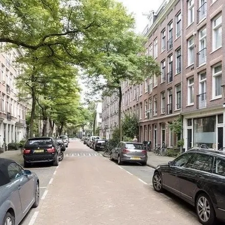 Rent this 2 bed apartment on Wilhelminastraat 21-1 in 1054 VT Amsterdam, Netherlands