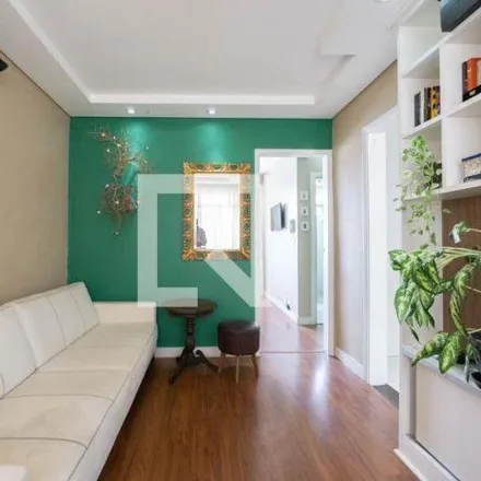 Rent this 1 bed apartment on Avenida Brigadeiro Luís Antônio 1272 in Morro dos Ingleses, São Paulo - SP