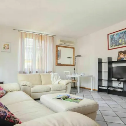 Rent this 1 bed apartment on Via Marco d'Oggiono 5 in 20123 Milan MI, Italy