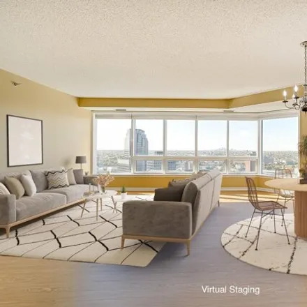 Buy this 2 bed condo on The Airye Condominiums in Jackson Street, Saint Paul