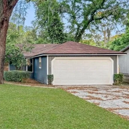 Rent this 3 bed house on 3959 St Isabel Dr in Jacksonville, Florida