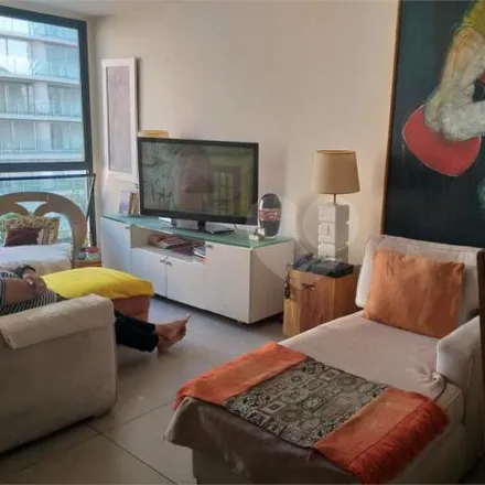 Buy this 2 bed apartment on Rua Clodomiro Amazonas 405 in Vila Olímpia, São Paulo - SP