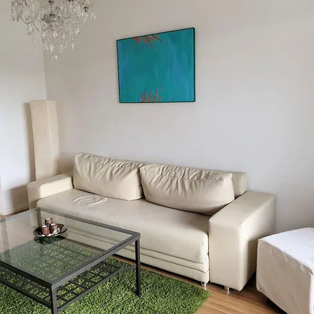 Rent this 2 bed apartment on Mühlenbach 40 in 50676 Cologne, Germany
