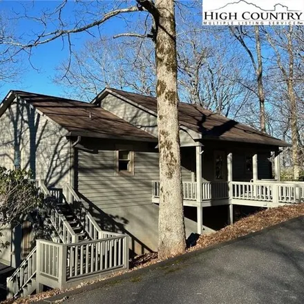 Buy this 3 bed house on 354 Hickory Lane in Kelsey, Watauga County