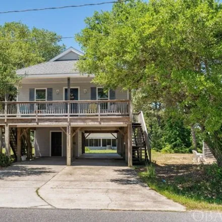 Buy this 3 bed house on 600 Suffolk Street in Kill Devil Hills, NC 27948