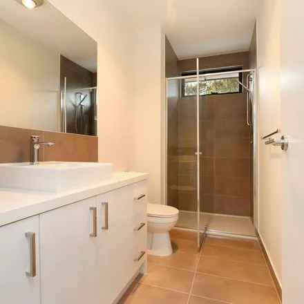 Rent this 3 bed apartment on 3/140 Southern Road in Heidelberg West VIC 3081, Australia