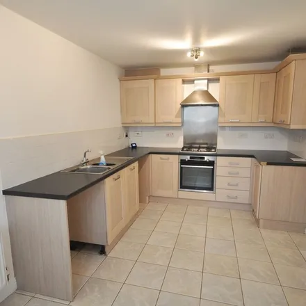 Image 5 - Cordelia Way, Derby, DE73 5AR, United Kingdom - Duplex for rent