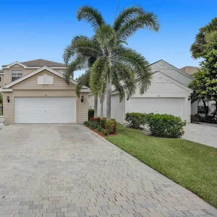 Buy this 4 bed house on 115 Berenger Walk in Royal Palm Beach, Palm Beach County