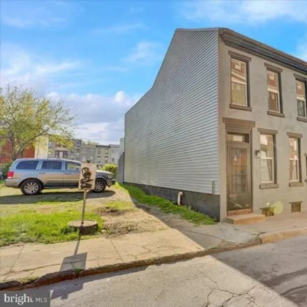 Buy this 3 bed house on 161 Lemon Street in Reading, PA 19602