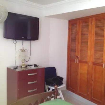 Buy this 3 bed apartment on Avenida el Retorno in El Laguito, 130018 Cartagena