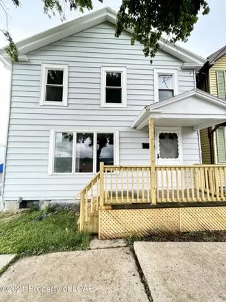 Rent this 5 bed house on Valley Sea Foods in 188 North Washington Street, Wilkes-Barre