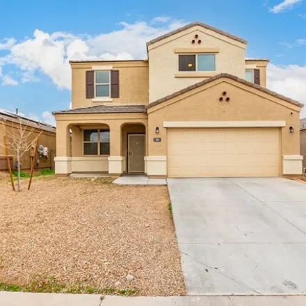 Buy this 5 bed house on 3061 North 301st Drive in Buckeye, AZ 85396