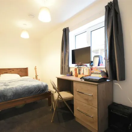 Rent this 5 bed apartment on Frederick Road in Selly Oak, B29 6HW