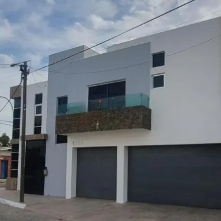 Buy this 4 bed house on Boulevard Doctor Manuel Romero in Chapultepec, 80040 Culiacán