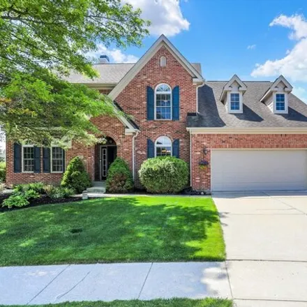 Buy this 5 bed house on 8801 Shelburne Way in Zionsville, IN 46077