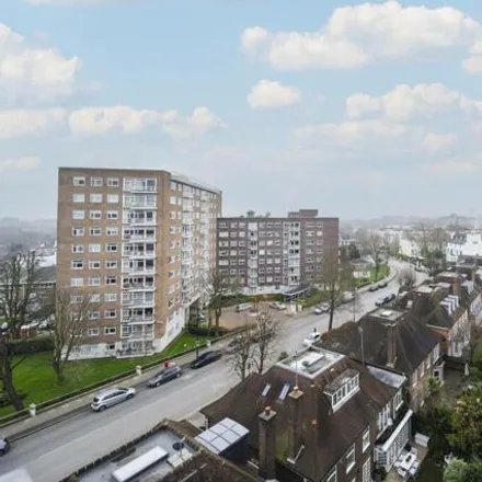 Image 5 - 9-11 The Marlowes, London, NW8 6NA, United Kingdom - Apartment for sale