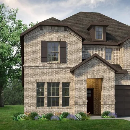 Buy this 4 bed house on Clara Drive in Melissa, TX 75454