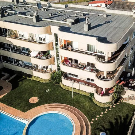 Image 9 - Rua dos Combatentes 40, 4405-796 Madalena, Portugal - Apartment for rent