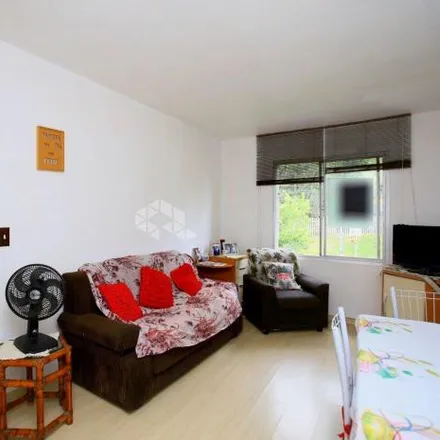 Buy this 2 bed apartment on Avenida Antônio de Carvalho in Jardim Carvalho, Porto Alegre - RS